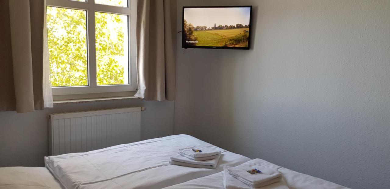 Residenz Seeblick Fewo 25 Mit Balkon Und Meerblick Sellin  Ngoại thất bức ảnh